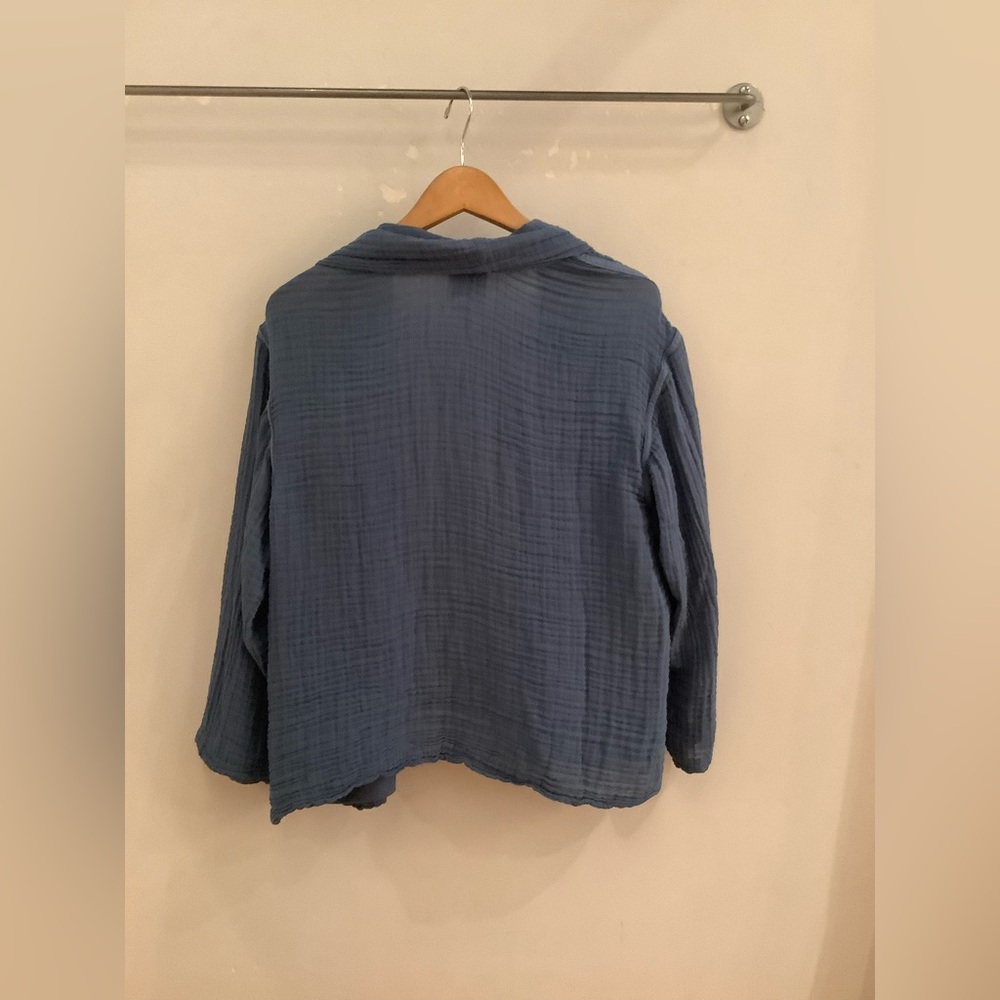 Bay Jacket - Picture 7 of 8
